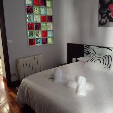 Apartamento Etxe Morea, Casco Historico Bermeo Esterno foto