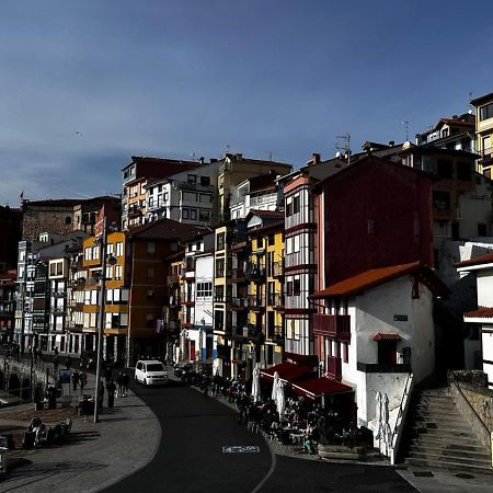 Apartamento Etxe Morea, Casco Historico Bermeo Esterno foto