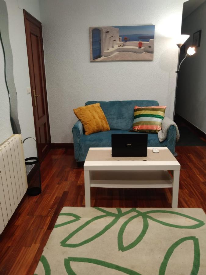 Apartamento Etxe Morea, Casco Historico Bermeo Esterno foto