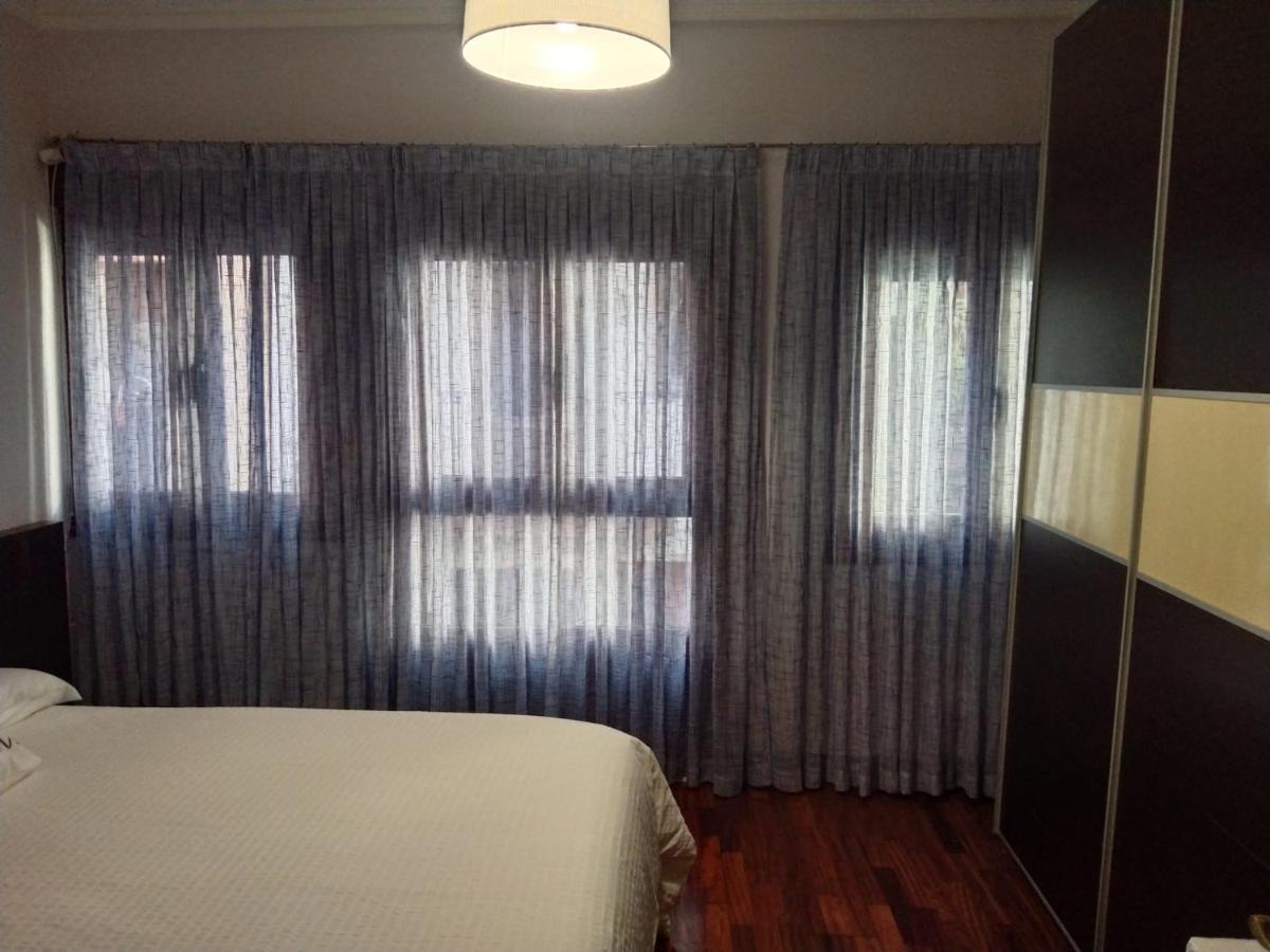 Apartamento Etxe Morea, Casco Historico Bermeo Esterno foto
