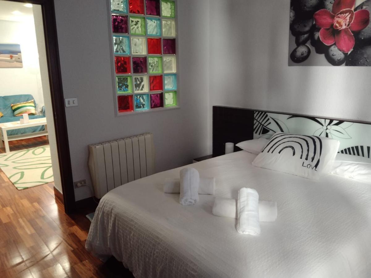 Apartamento Etxe Morea, Casco Historico Bermeo Esterno foto