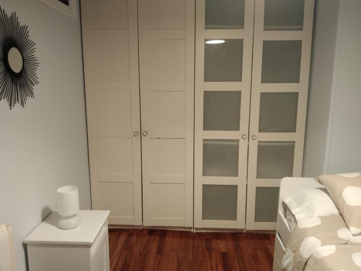 Apartamento Etxe Morea, Casco Historico Bermeo Esterno foto