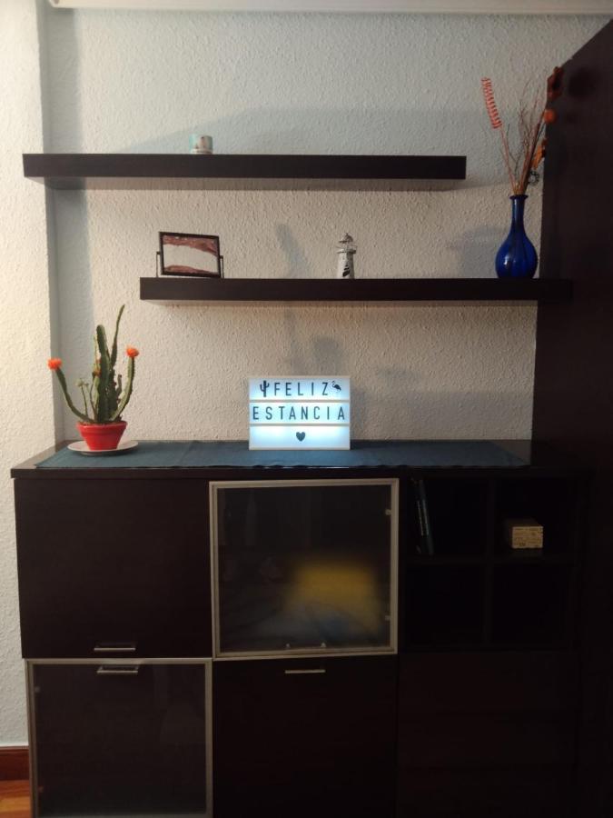 Apartamento Etxe Morea, Casco Historico Bermeo Esterno foto