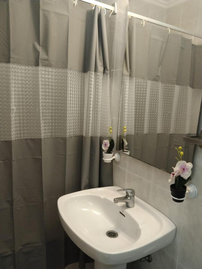 Apartamento Etxe Morea, Casco Historico Bermeo Esterno foto