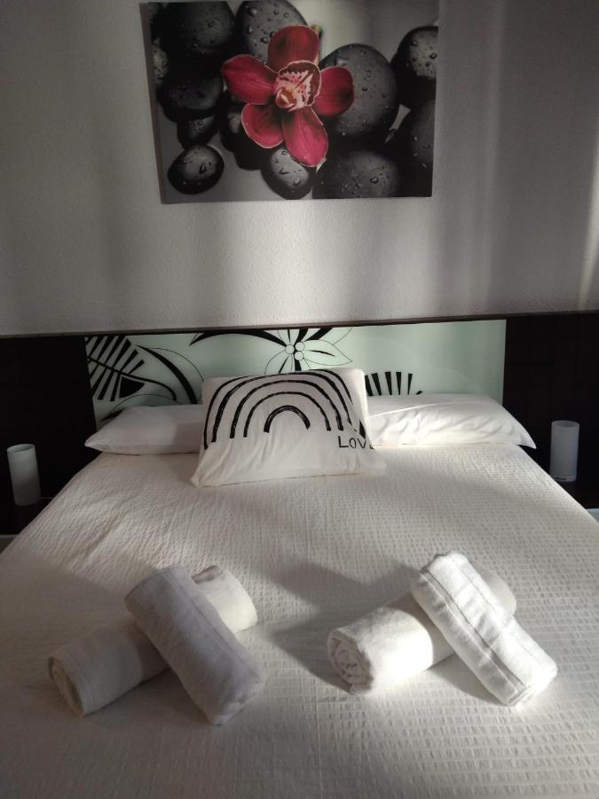 Apartamento Etxe Morea, Casco Historico Bermeo Esterno foto