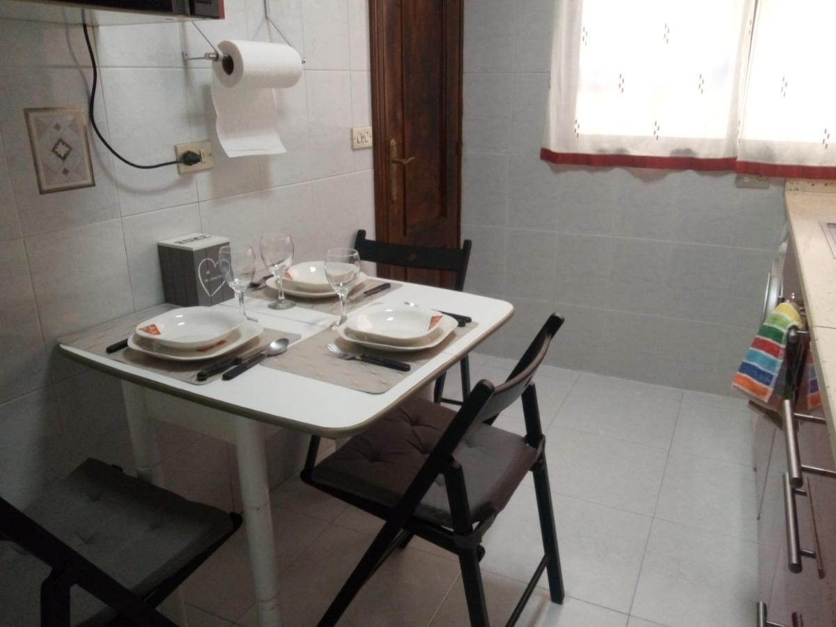 Apartamento Etxe Morea, Casco Historico Bermeo Esterno foto
