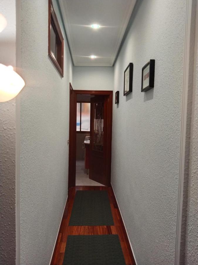 Apartamento Etxe Morea, Casco Historico Bermeo Esterno foto