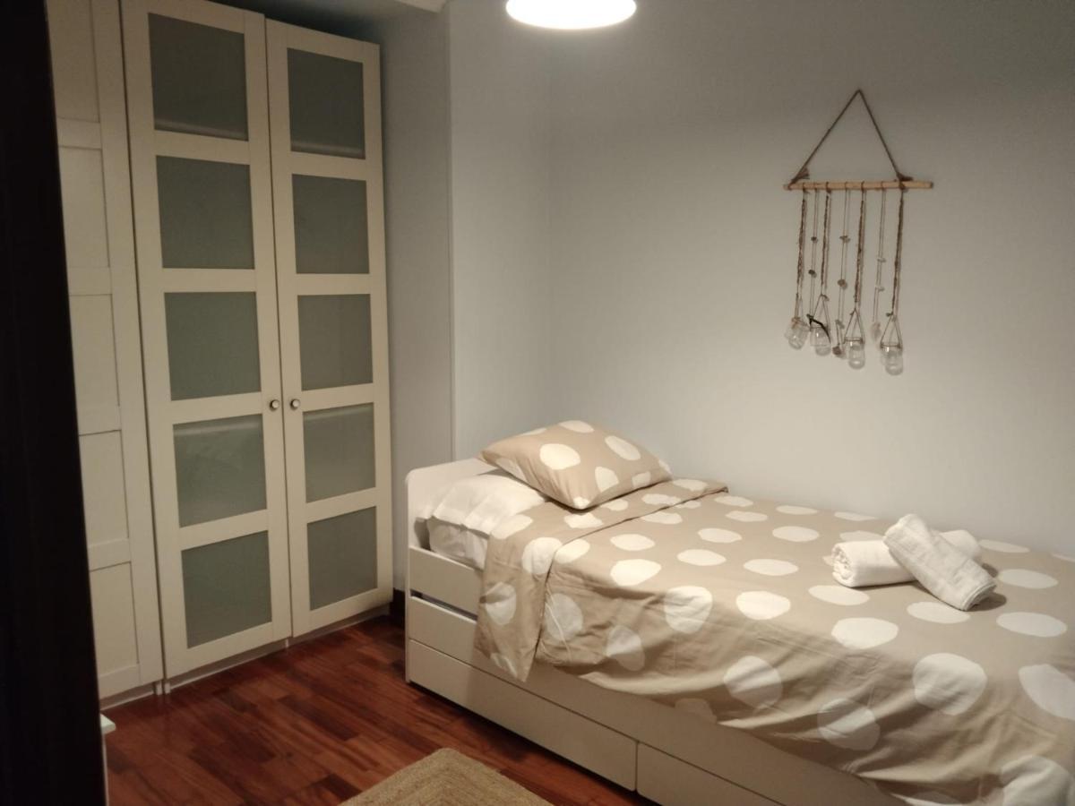 Apartamento Etxe Morea, Casco Historico Bermeo Esterno foto