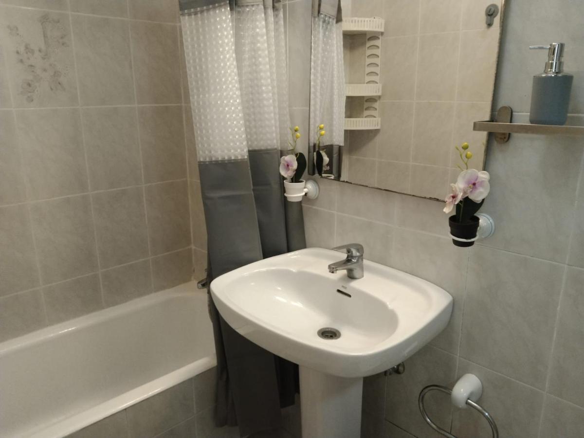 Apartamento Etxe Morea, Casco Historico Bermeo Esterno foto