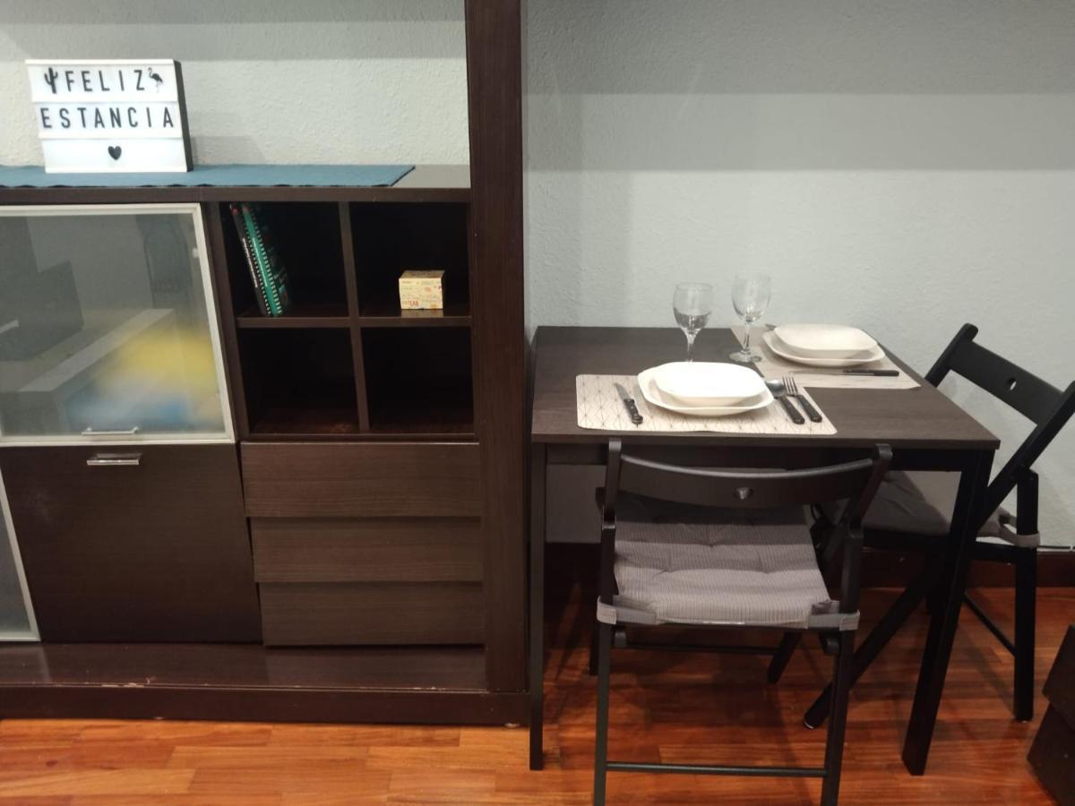 Apartamento Etxe Morea, Casco Historico Bermeo Esterno foto