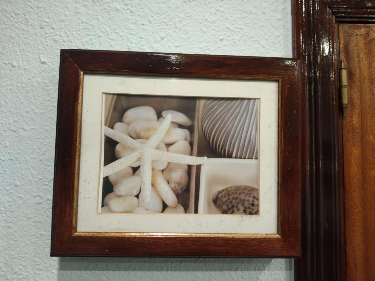 Apartamento Etxe Morea, Casco Historico Bermeo Esterno foto
