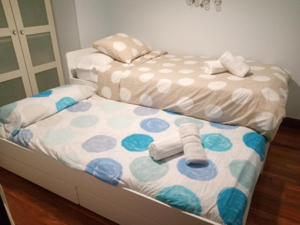 Apartamento Etxe Morea, Casco Historico Bermeo Esterno foto